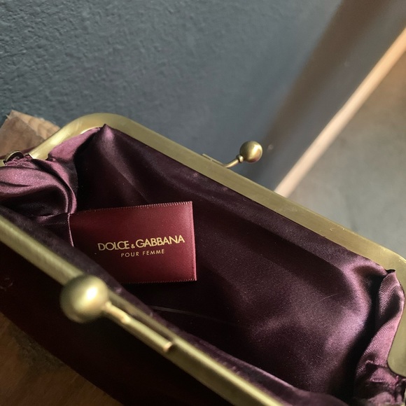 Dolce&Gabbana Clutch - Picture 2 of 6